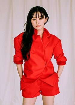 Hiroko Shimabukuro